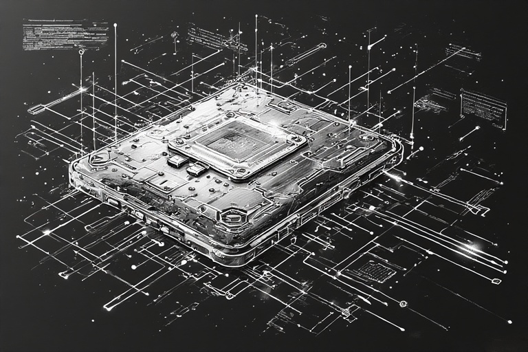 What Is Edge AI? Why It’s Becoming the Backbone of Smart Devices